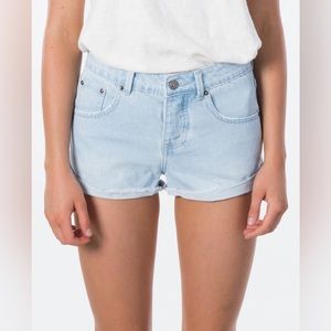 Rip Curl Amy Denim Shorts II